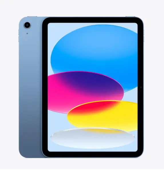 Apple iPad 11th Gen (2025)