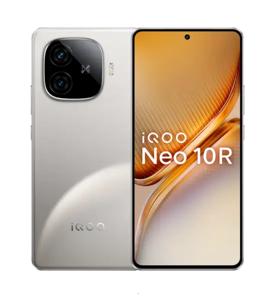 Vivo iQOO Neo 10R